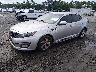 KNAGM4A70E5****** Used and Repairable 2014 Kia Optima in Richmond