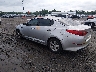 KNAGM4A70E5****** Salvage and Repairable 2014 Kia Optima in Richmond