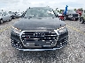 WA1A4AFYXJ2****** Destrozados 2018 Audi SQ5 en Estado de Florida