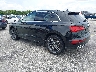 WA1A4AFYXJ2****** Salvamento y Reparables 2018 Audi SQ5 en Miami North
