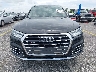 WA1A4AFYXJ2****** Salvamento y Reparables 2018 Audi SQ5 en Estado de Florida