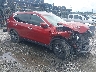 5N1AT2MT8GC****** Salvamento y Destrozados 2016 Nissan Rogue en Savannah