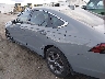 1HGCY2F63PA****** Repairable 2023 Honda Accord Hybrid in North Carolina State