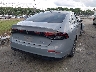 1HGCY2F63PA****** Wrecked 2023 Honda Accord Hybrid