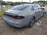 1HGCY2F63PA****** Salvage and Wrecked 2023 Honda Accord Hybrid in North Carolina State