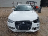 WAUAFAFLXGN****** Used 2016 Audi A4 in California State