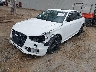 WAUAFAFLXGN****** Used and Repairable 2016 Audi A4 in Fontana