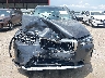 5UX43DP05P9****** Wrecked 2023 BMW X3 in Texas State
