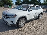 1V26E2CA8LC****** Used and Repairable 2020 Volkswagen Atlas in Southern New Jersey