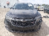 3GNAXWEG0PL****** Destrozados 2023 Chevrolet Equinox en Estado de Kansas