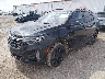 3GNAXWEG0PL****** Usados y Reparables 2023 Chevrolet Equinox en Wichita