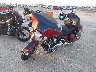 1HD1FF4397Y****** Used and Repairable 2007 Harley-Davidson Electra Glide Classic in Rec Rides Online Exclusive