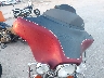 1HD1FF4397Y****** Used and Repairable 2007 Harley-Davidson Electra Glide Classic in Texas State