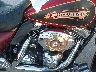 1HD1FF4397Y****** Wrecked 2007 Harley-Davidson Electra Glide Classic in Rec Rides Online Exclusive