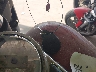 1HD1FF4397Y****** Salvage 2007 Harley-Davidson Electra Glide Classic in Texas State