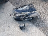 KNDEPCAA2P7****** Wrecked 2023 Kia Seltos in Maryland State