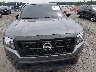 1N6ED1EK9PN****** Wrecked 2023 Nissan Frontier in Maryland State