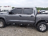 1N6ED1EK9PN****** Repairable 2023 Nissan Frontier in Maryland State