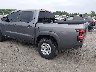 1N6ED1EK9PN****** Salvage and Repairable 2023 Nissan Frontier in Elkton