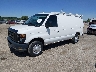 1FTNE1EW2BD****** Used and Repairable 2011 Ford E-150 in Lincoln
