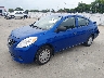 3N1CN7AP4EL****** Used and Repairable 2014 Nissan Versa in Saint Louis