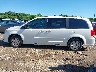 2C4RDGBG0CR****** Reparables 2012 Dodge Grand Caravan en Estado de Pennsylvania