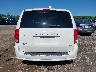 2C4RDGBG0CR****** Destrozados 2012 Dodge Grand Caravan