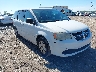2C4RDGBG0CR****** Salvamento y Destrozados 2012 Dodge Grand Caravan en York Springs