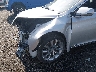 2G61M5S30G9****** Destrozados 2016 Cadillac XTS en Estado de Arkansas