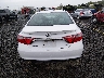 4T1BF1FK8HU****** Destrozados 2017 Toyota Camry