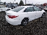 4T1BF1FK8HU****** Salvamento y Destrozados 2017 Toyota Camry en Estado de Oregón