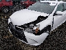 4T1BF1FK8HU****** Salvamento y Reparables 2017 Toyota Camry en Estado de Oregón