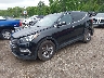 5XYZUDLB5JG****** Used and Repairable 2018 Hyundai Santa Fe in Templeton