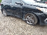5XYZUDLB5JG****** Salvage and Repairable 2018 Hyundai Santa Fe in Massachusetts State