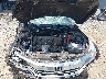 1HGCR2F77GA****** Repairable 2016 Honda Accord in Honolulu