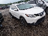 JN1BJ1CRXJW****** Salvage and Wrecked 2018 Nissan Rogue Sport in Tulsa