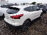 JN1BJ1CRXJW****** Salvage and Wrecked 2018 Nissan Rogue Sport in Oklahoma State
