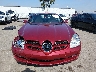 WDBWK56F35F****** Salvage 2005 Mercedes-Benz SLK-Class in California State