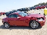 WDBWK56F35F****** Wrecked 2005 Mercedes-Benz SLK-Class in California State
