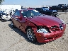 WDBWK56F35F****** Salvage and Wrecked 2005 Mercedes-Benz SLK-Class in San Diego