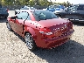 WDBWK56F35F****** Salvage and Repairable 2005 Mercedes-Benz SLK-Class in San Diego