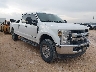 1FT7W2BT7KE****** Salvage and Wrecked 2019 Ford F-250 in Permian Basin