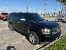 3GNFK16Y28G****** Salvamento y Destrozados 2008 Chevrolet Suburban en Los Angeles