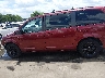 2C4RDGEG3KR****** Repairable 2019 Dodge Grand Caravan in North Carolina State