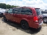 2C4RDGEG3KR****** Salvage and Repairable 2019 Dodge Grand Caravan in Raleigh