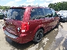 2C4RDGEG3KR****** Salvage and Wrecked 2019 Dodge Grand Caravan in North Carolina State