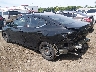 3N1AB8BV6SY****** Salvage and Repairable 2025 Nissan Sentra in Metro DC
