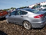 3FA6P0HD5LR****** Salvage 2020 Ford Fusion