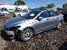 3FA6P0HD5LR****** Used and Repairable 2020 Ford Fusion in Columbus