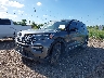 1FMSK7FHXMG****** Used and Repairable 2021 Ford Explorer in McAllen